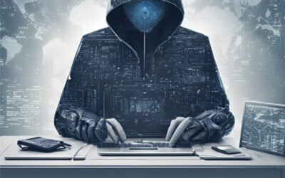 Is Your Business Protected? Why 2025 Cyber Threats Are Different